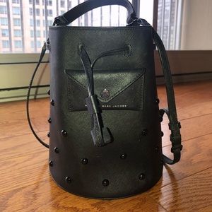 Marc by Marc Jacobs bucket bag